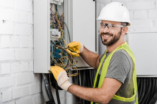 Best Residential Electrician Services  in Lavonia, GA