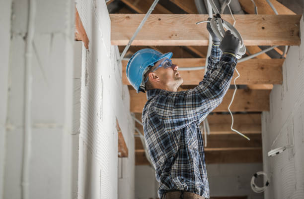 Best Local Electrician Companies  in Lavonia, GA