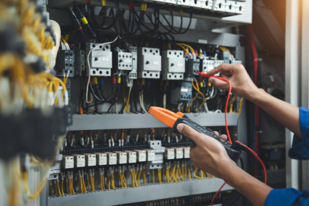 Best Electrical Rewiring Services  in Lavonia, GA