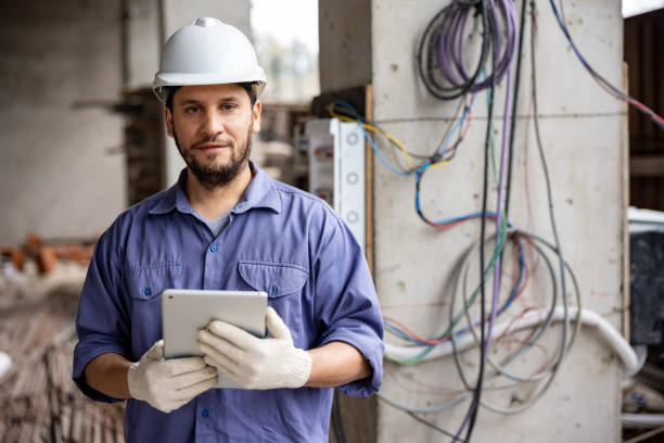 Best Local Electrician Companies  in Lavonia, GA