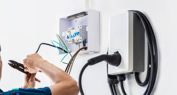 Best Electrical Contractors for Businesses  in Lavonia, GA